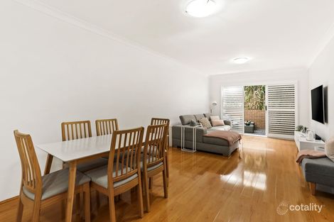 Property photo of 1/818-826 Canterbury Road Roselands NSW 2196