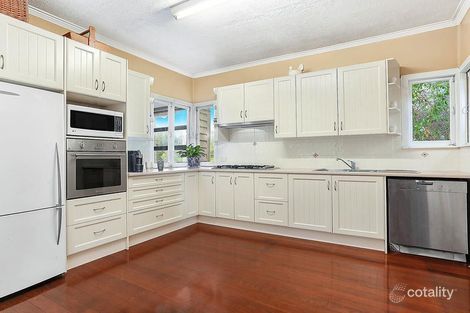 Property photo of 999 Waterworks Road The Gap QLD 4061