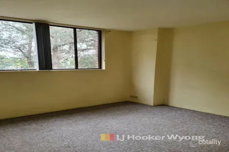 Property photo of 5/14-16 Warner Avenue Wyong NSW 2259