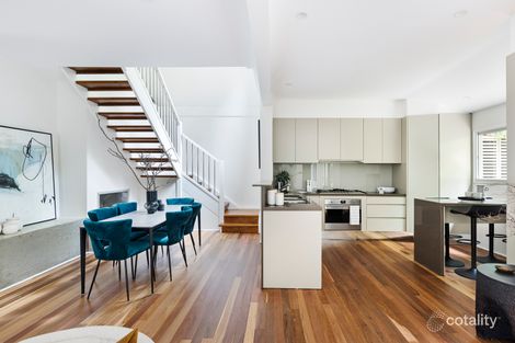 Property photo of 33 Donnelly Street Balmain NSW 2041