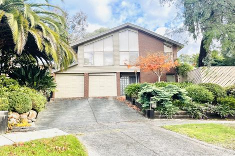 3 Colonial Cl, Wheelers Hill, VIC 3150