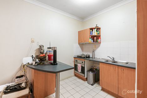 Property photo of 4/7 Barton Street Hawthorne QLD 4171