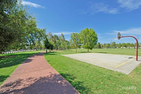 Property photo of 4/7 Barton Street Hawthorne QLD 4171