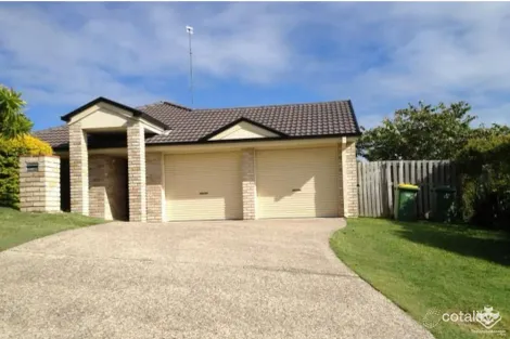 Property photo of 5 Buffalo Crescent Pacific Pines QLD 4211