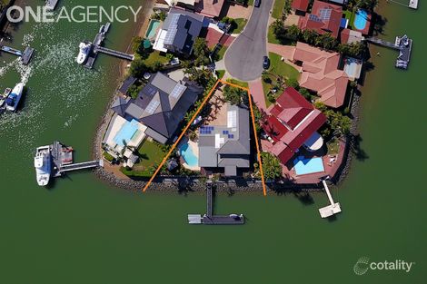 51 Intrepid Ct, Newport, QLD 4020