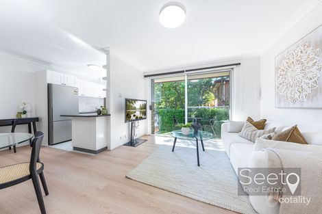 5/28 Henley Rd, Homebush West, NSW 2140