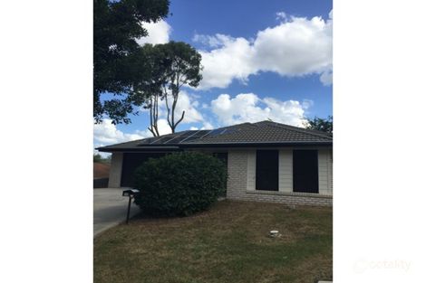 Property photo of 18 Henry Samuel Drive Redbank Plains QLD 4301