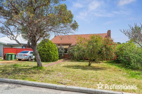 6 Mcglew St, Eden Hill, WA 6054