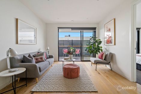 Property photo of 203/1 Faulkner Street Bentleigh VIC 3204