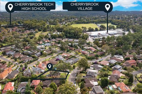 71 Tallowwood Ave, Cherrybrook, NSW 2126