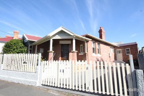 18 Princes St, Sandy Bay, TAS 7005