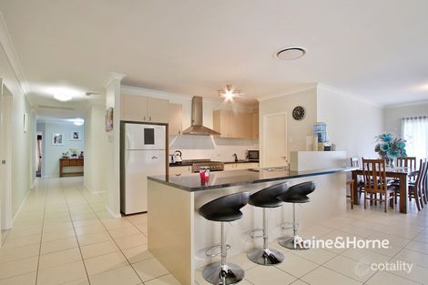 Property photo of 8-10 Quartz Close Greenbank QLD 4124