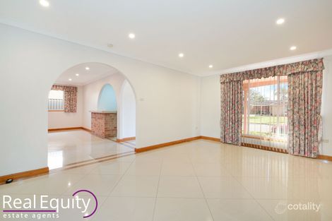 Property photo of 13 Sammut Crescent Chipping Norton NSW 2170