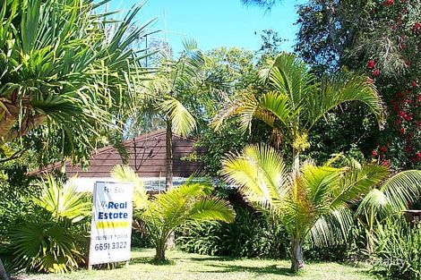 18 Dammerel Cres, Emerald Beach, NSW 2456