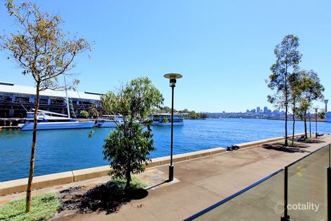 Property photo of 213/3 Darling Island Road Pyrmont NSW 2009
