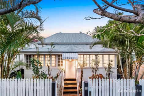 Property photo of 111 Pine Street Wynnum QLD 4178