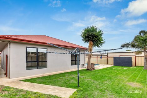 Property photo of 20 River Run Drive Werribee VIC 3030