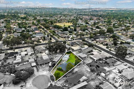 10 Ashton Pl, Pakenham, VIC 3810