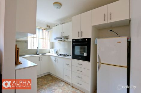 4/116 Woodburn Rd, Berala, NSW 2141