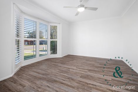 Property photo of 34 Benjamin Lee Drive Raymond Terrace NSW 2324