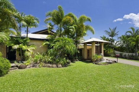 Property photo of 11 Warana Close Kewarra Beach QLD 4879