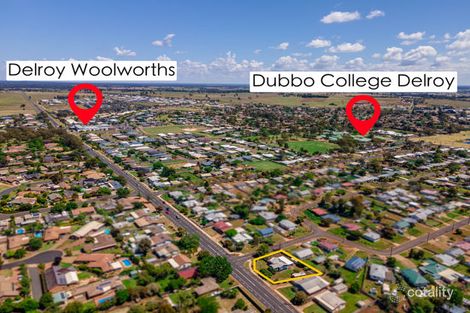 Property photo of 7 Minore Road Dubbo NSW 2830