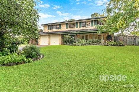 45 Gray Spence Cres, West Pennant Hills, NSW 2125