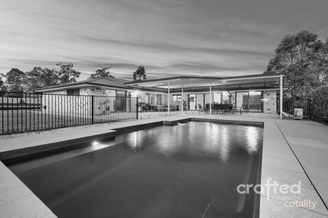 56-58 Bellbird Dr, Greenbank, QLD 4124