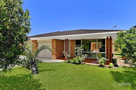 2/52 Rotherham St, Bateau Bay, NSW 2261