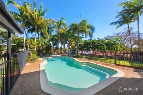 Property photo of 4 Bonito Close Taranganba QLD 4703