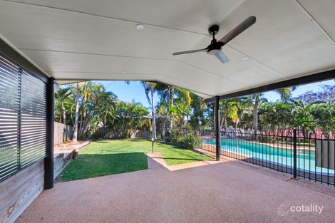 Property photo of 4 Bonito Close Taranganba QLD 4703