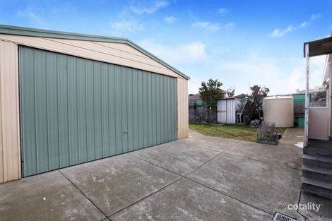 Property photo of 29 Killeen Street Sunshine West VIC 3020