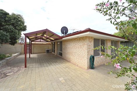 Property photo of 20 Somersby Gardens Currambine WA 6028