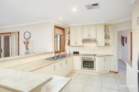 Property photo of 1 Celtic Court Strathalbyn SA 5255