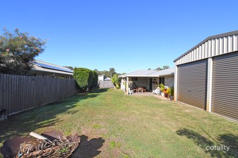 Property photo of 19 Seashore Way Toogoom QLD 4655