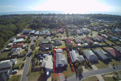 Property photo of 19 Seashore Way Toogoom QLD 4655