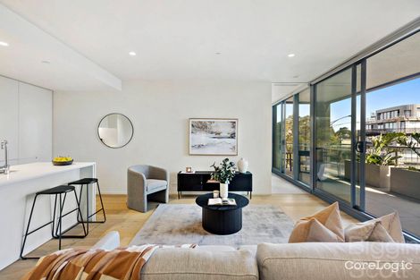 Property photo of 303/1 Evergreen Mews Armadale VIC 3143