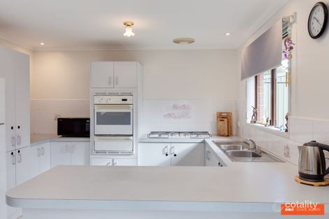 Property photo of 29 Lesley Drive Hampton Park VIC 3976