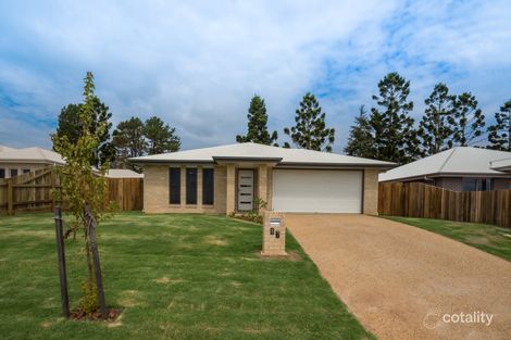 Property photo of 87 Entabeni Drive Kearneys Spring QLD 4350