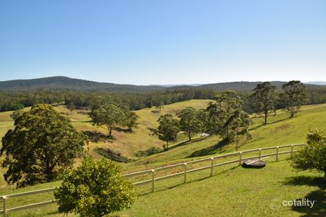 593 Wattley Hill Rd, Wootton, NSW 2423