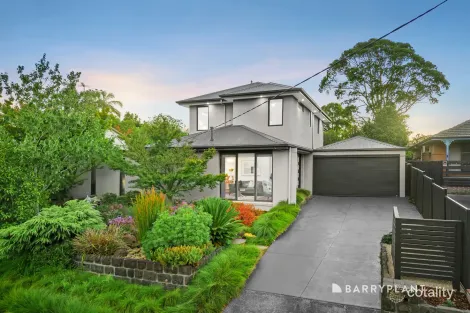 44 Mciver St, Ferntree Gully, VIC 3156