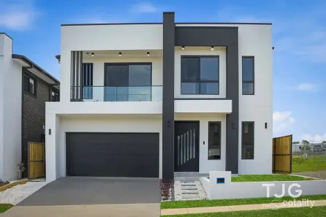 6 Yakut St, Box Hill, NSW 2765