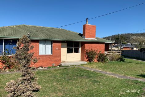 22 Hookey Ct, Rokeby, TAS 7019