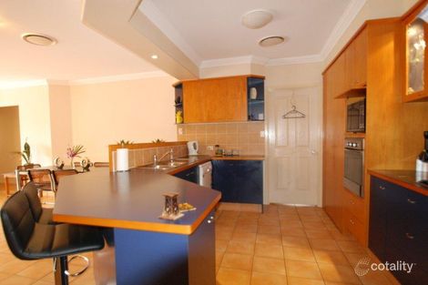 Property photo of 7 Fiddlewood Place Reedy Creek QLD 4227