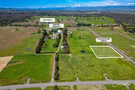 11 Grenache Way, Murrumbateman, NSW 2582
