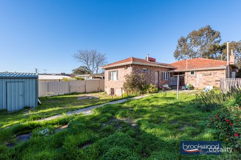 Property photo of 12 Leyland Street St James WA 6102