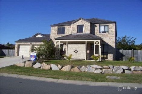 Property photo of 38 Oberon Esplanade Hemmant QLD 4174