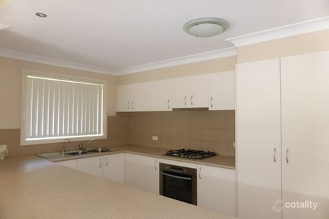 Property photo of 28 Redbox Drive Thurgoona NSW 2640