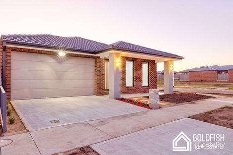 Property photo of 82 Willoby Drive Alfredton VIC 3350