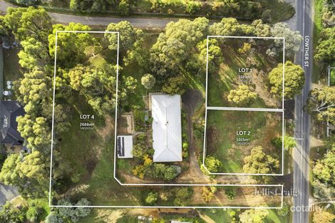 4 Lowther St, Maldon, VIC 3463